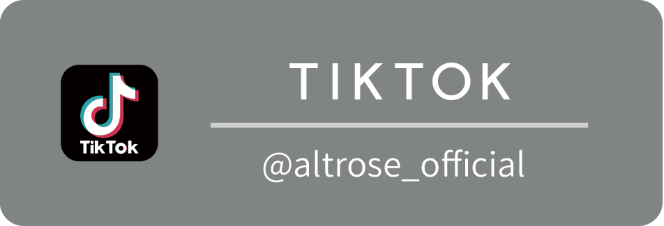 画像:ALTROSE_TikTokバナー