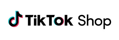 画像:TikTok Shopロゴ