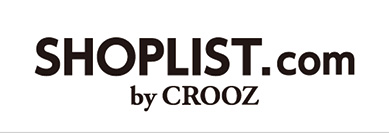 SHOPLISTロゴ