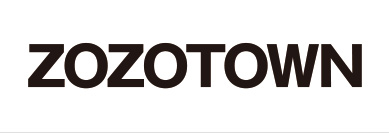 画像:ZOZOTOWNロゴ
